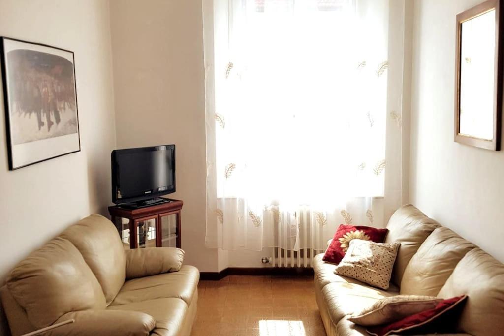 Gabry'S Home Three-Bedroom Big Apartment Near City Center & Train Station To Pisa And Florence & Ferries To Sardegna Corsica Livorno Dış mekan fotoğraf