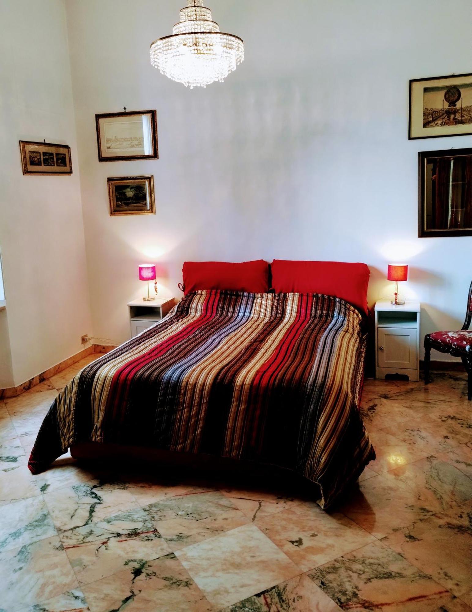 Gabry'S Home Three-Bedroom Big Apartment Near City Center & Train Station To Pisa And Florence & Ferries To Sardegna Corsica Livorno Dış mekan fotoğraf